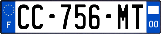 CC-756-MT