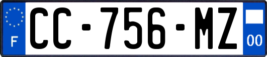 CC-756-MZ