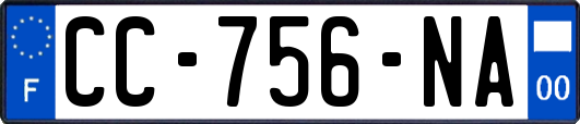 CC-756-NA