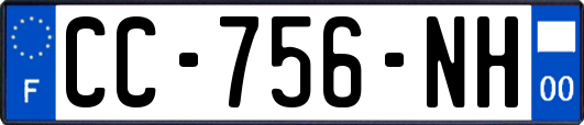 CC-756-NH