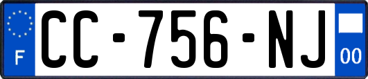 CC-756-NJ
