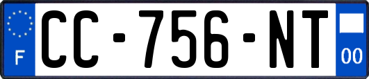 CC-756-NT