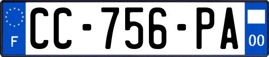 CC-756-PA