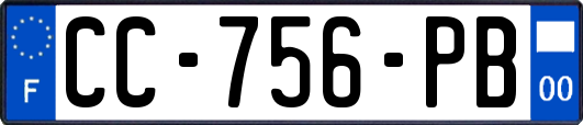 CC-756-PB