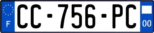 CC-756-PC