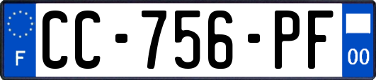 CC-756-PF