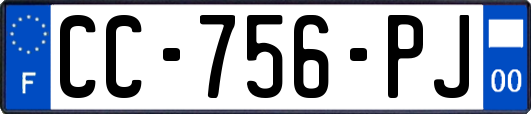CC-756-PJ