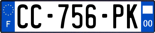 CC-756-PK