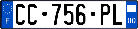 CC-756-PL