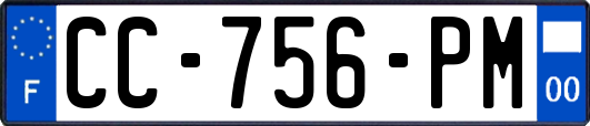 CC-756-PM
