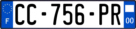 CC-756-PR