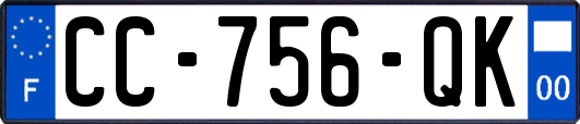 CC-756-QK