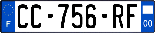 CC-756-RF