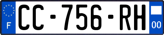 CC-756-RH