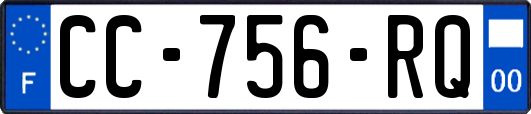 CC-756-RQ