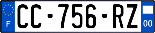 CC-756-RZ