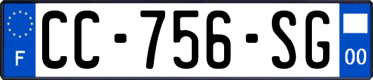 CC-756-SG