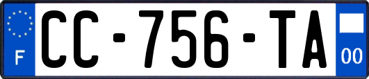 CC-756-TA