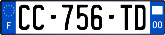 CC-756-TD