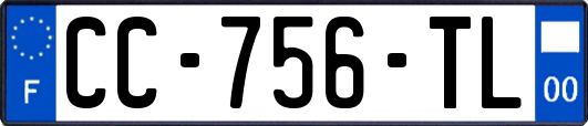 CC-756-TL