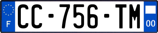 CC-756-TM