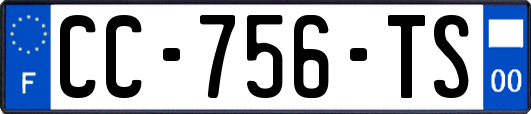 CC-756-TS