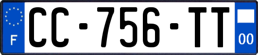 CC-756-TT