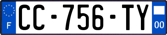 CC-756-TY