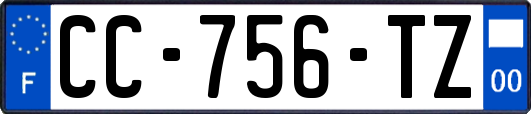 CC-756-TZ