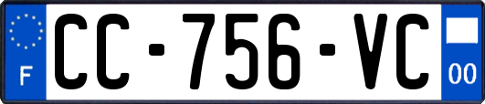 CC-756-VC