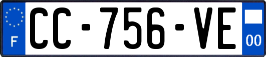 CC-756-VE