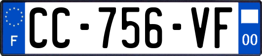 CC-756-VF