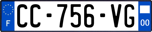 CC-756-VG