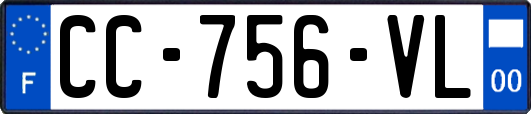 CC-756-VL