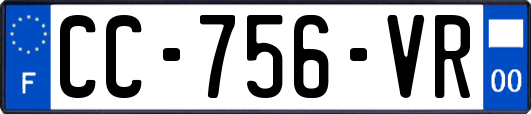 CC-756-VR