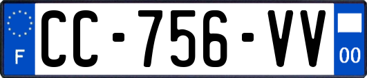 CC-756-VV