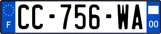CC-756-WA