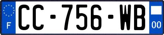 CC-756-WB