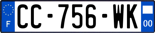 CC-756-WK