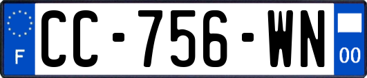 CC-756-WN