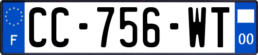 CC-756-WT