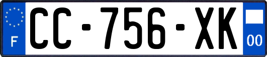CC-756-XK