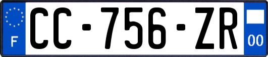 CC-756-ZR