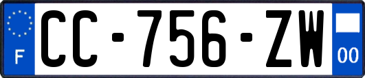 CC-756-ZW