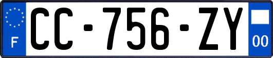 CC-756-ZY