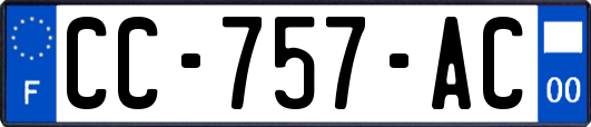 CC-757-AC