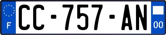 CC-757-AN