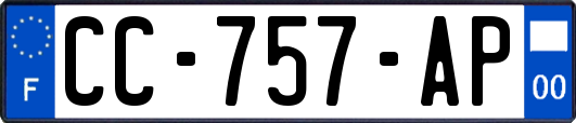 CC-757-AP