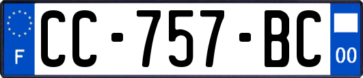 CC-757-BC