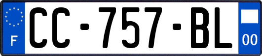 CC-757-BL